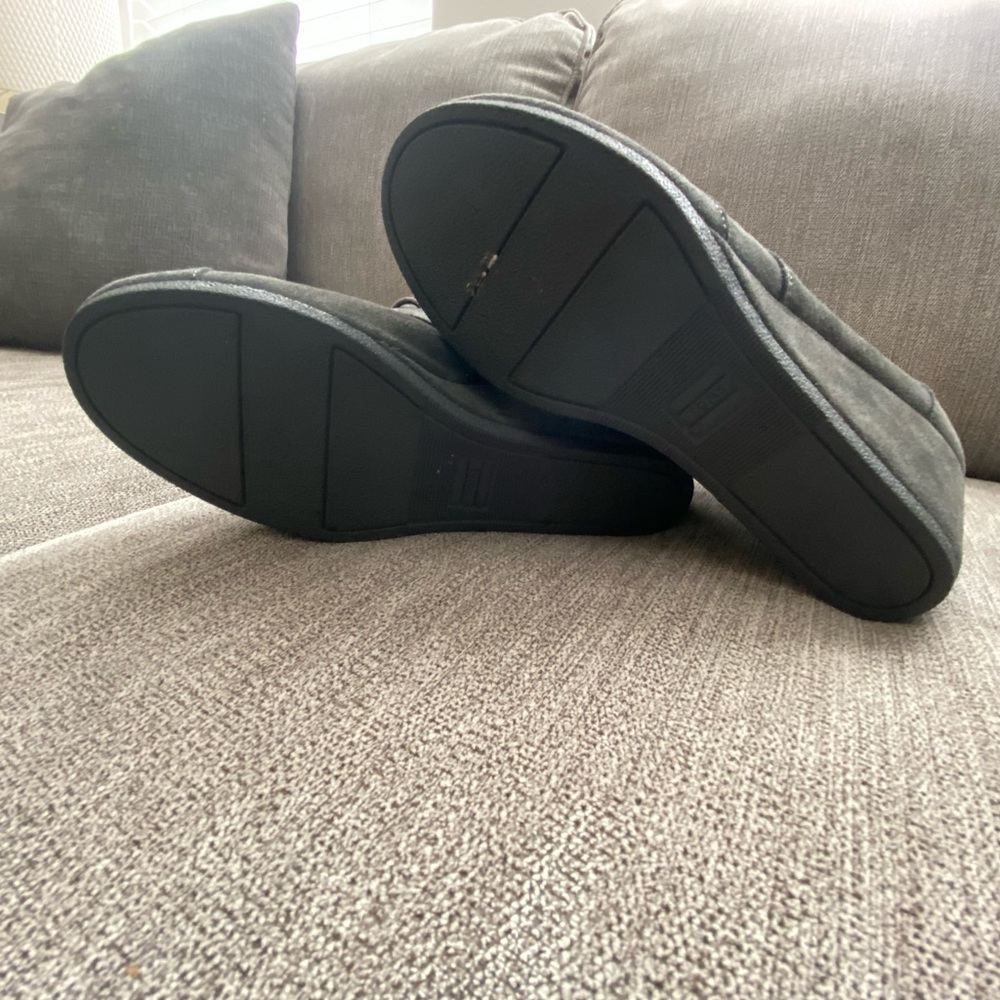 TOMS suede heels - Picture 4 of 4